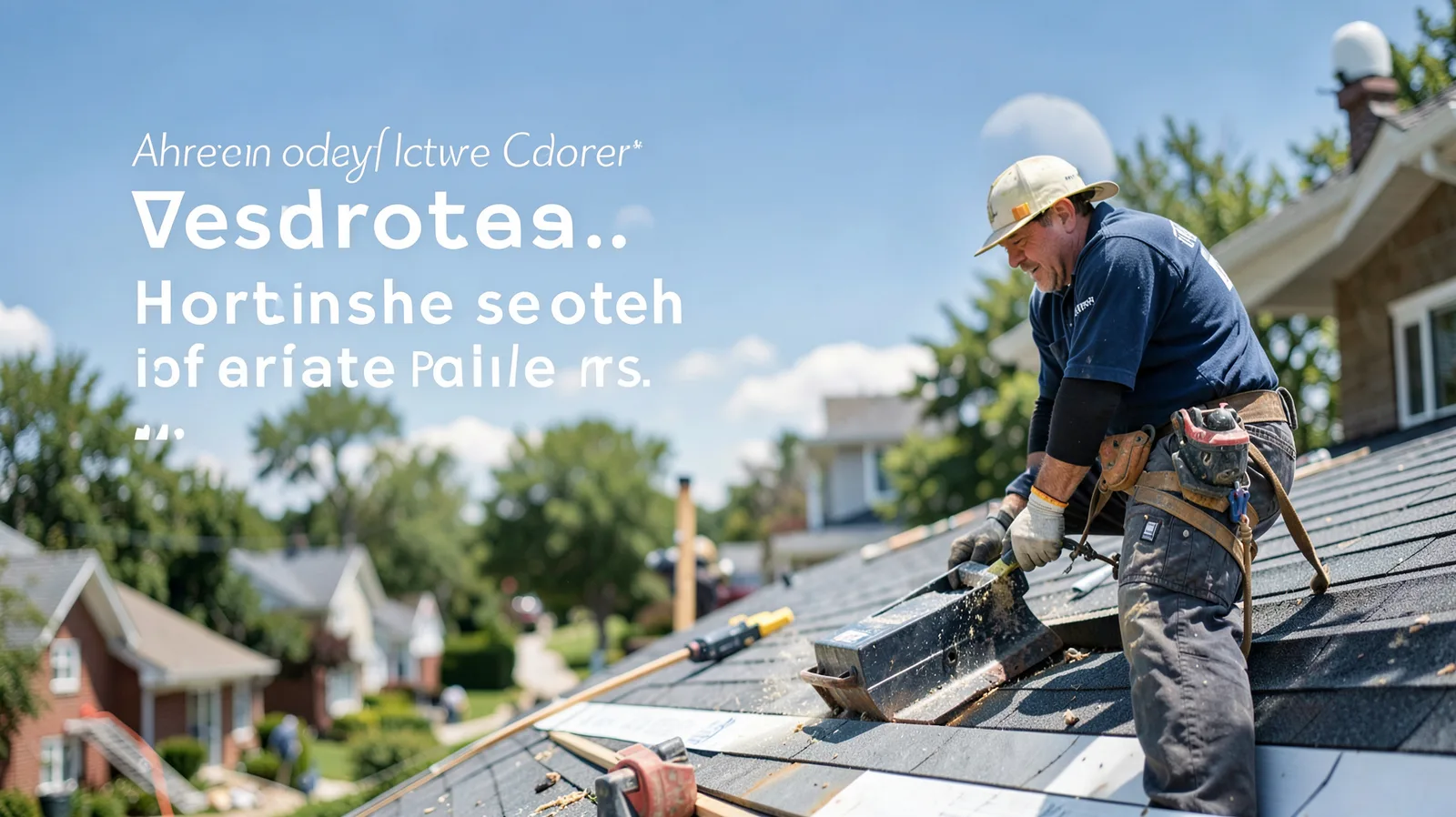 Roof Replacement in Lyndon Center, VT near me